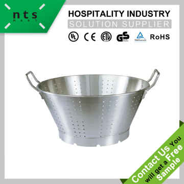 high quality stainless steel strainer