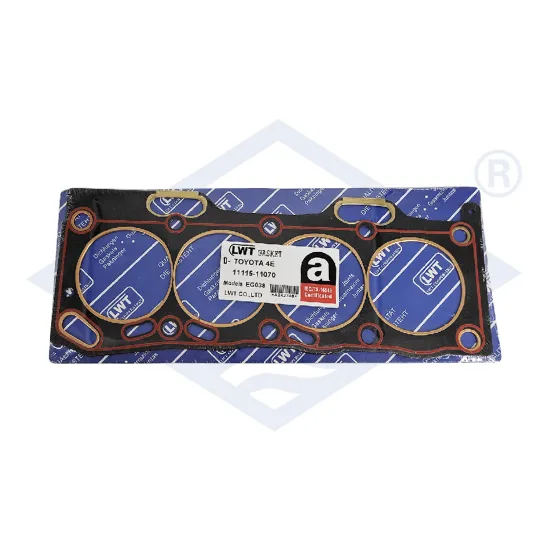 Cylinder Head Gasket for Toyota 4EFE 5EFE Corolla 92-95 Tercel 91-95