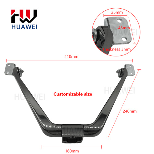 Acessórios para mecanismo de dobradiça de sofá para móveis HUAWEI