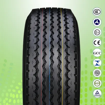 All Steel Radial Truck Tire
