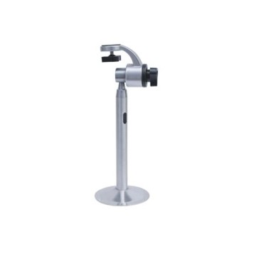 Aluminum Drop Ceiling Security Camera Mount