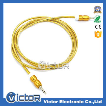 New Fashion design Hight Quality for Audio cable with 1.5m
