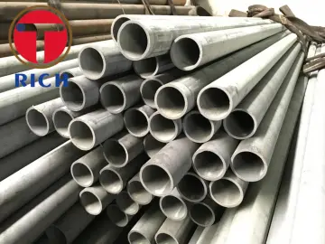 JIS G3473 Carbon Steel Tube for Cylinder Barrels