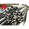 100Cr6 Seamless Roller Ball Bearing Steel Tube