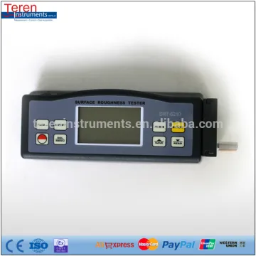 Portable digital surface roughness measuring tester with cheap price