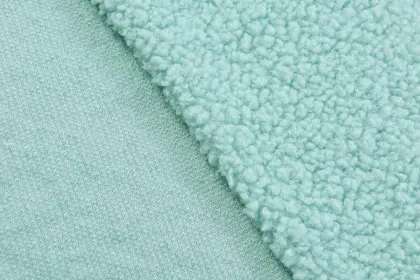 Teddy Bear Fleece Wholesale Teddy faux Fur Velvet