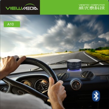 Good quality stereo mini portable bass sound in water car speaker Bluetooth