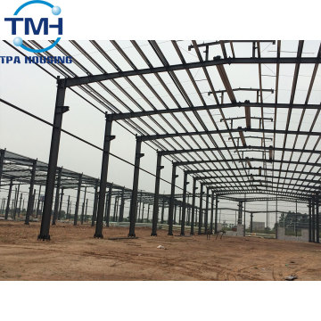avustralya çelik yapı atölyesi prefabrik bina