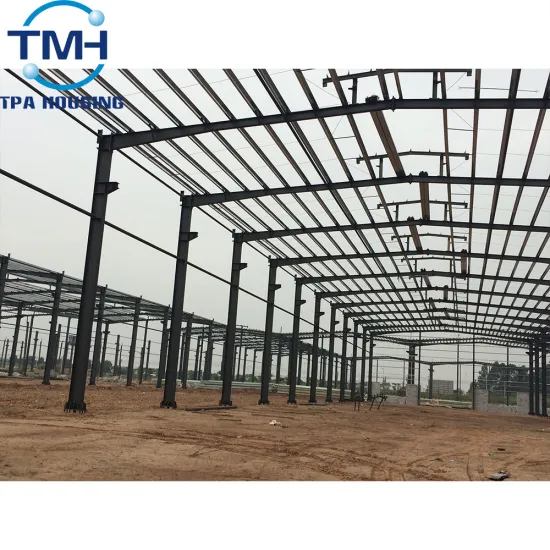 australian steel structure workshop prefabricated building