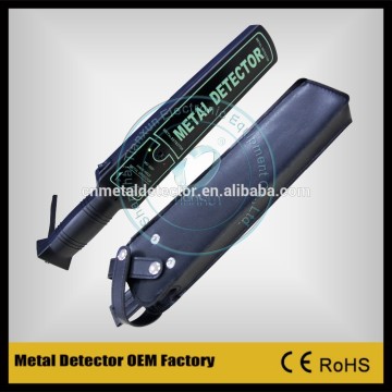 Security handheld metal detector MD3003,Super Scanner airport China metal detector