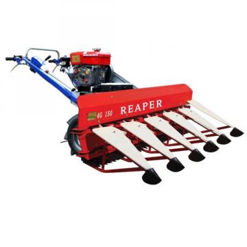 Harga Harvester Wheat Reaper Mini 4G150