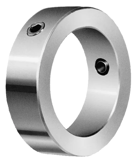 Customerized Stainless Steel Clamping Shaft Collar