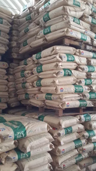 Formosa EPvc Paste Resin PRF PRG For Export