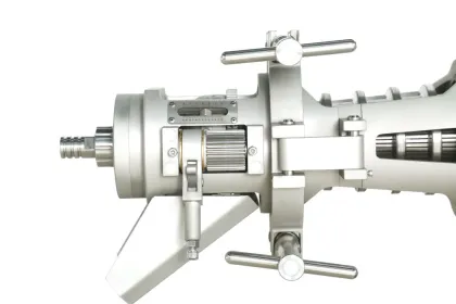 Carp Fish Meat Separator and Deboning Machine