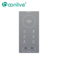 Hotelverlichtingscontrolesysteem Voice Control Smart Switch