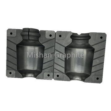 High Thermal Conductivity Graphite Mould For Glass Blowing
