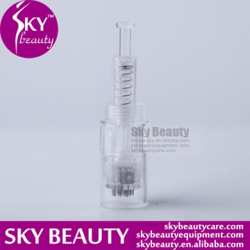 Wholesale Spiral 36pins Needle Cartridge Derma Pen Replacement Head