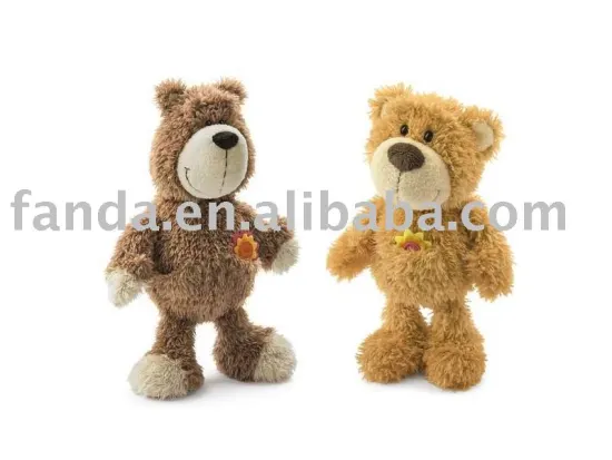 Valentine  couple bear