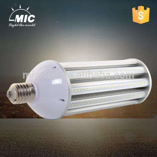 Hot selling product 5630 LEDs E40 2700-7000k 120w led bulb lamp