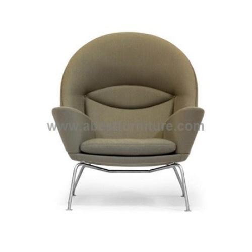 Hans Wegner CH468 Chair