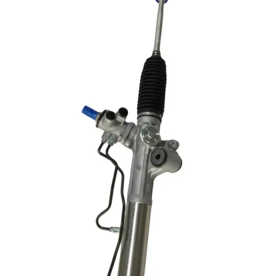 Power Steering Gear Replacement Parts for Toyota Pickup Hilux Vigo 4WD 2004-2009 44200-0K030