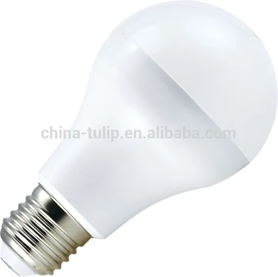 15w led bulb
