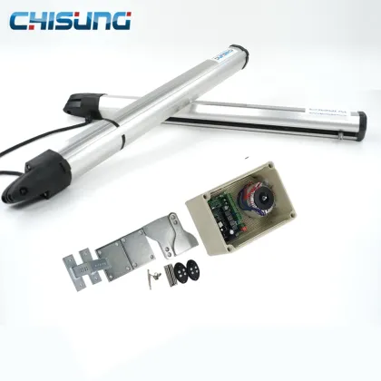 Chisung 200kg Automatic Swing Gate Opener for Villa Doors