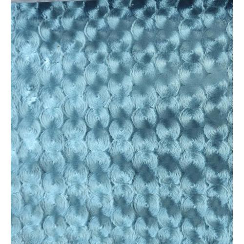 JLM2012 SERIE velvet  fabric