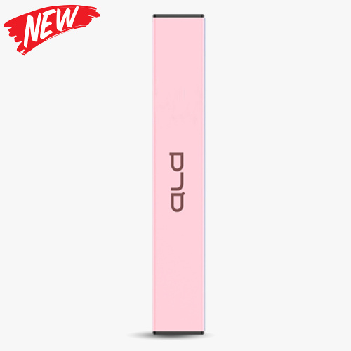 200 Puffs Flavored Disposable Mr Vapor Vape