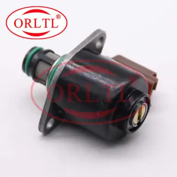 ORLTL Electronic Fuel Pump Inlet Metering Solenoid Valve 9307Z523B for Delphi Oil Pump