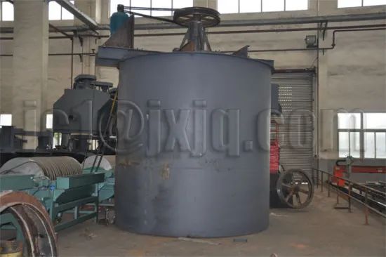 Industrial Mixer