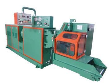 Rubber Preformer Machine