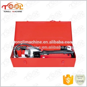 Guaranteed Quality Excellent Material 10ton hydraulic tool kit
