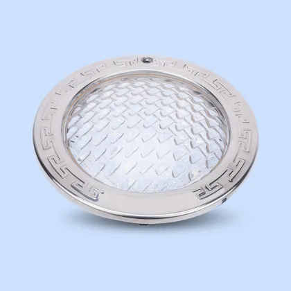 Underwater Incandescent Pool Light for Pentair Amerlite