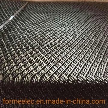 Building Construction Steel Mesh Diamond Mesh Expanded Steel Plate Mesh