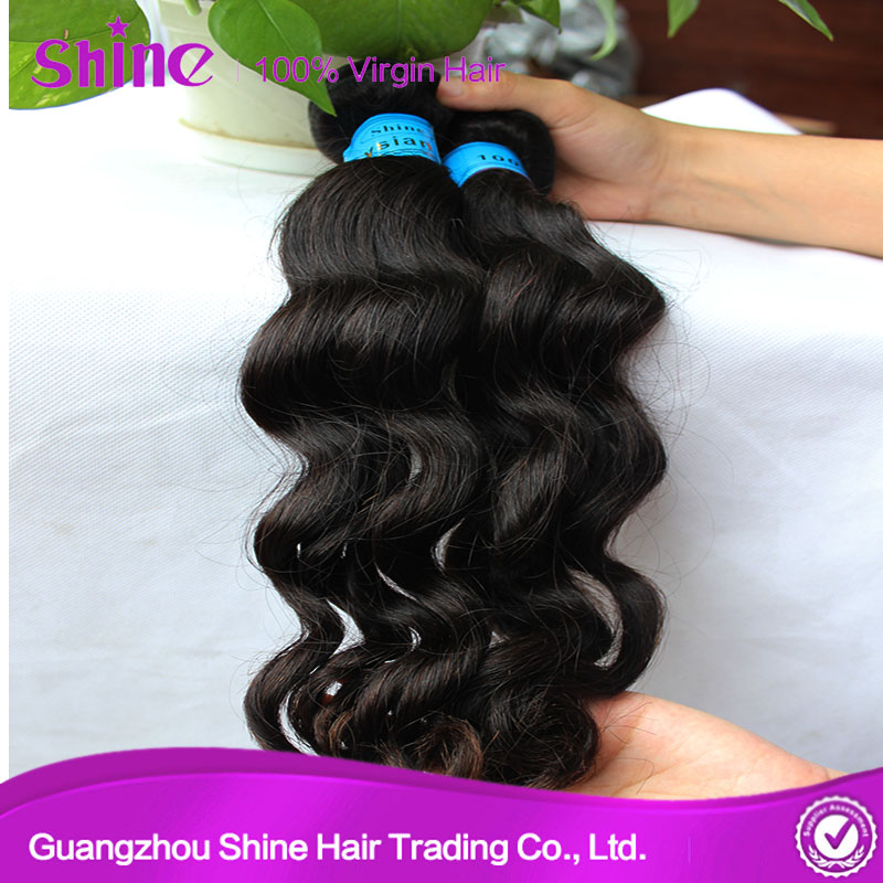 wholesale loose wave hair