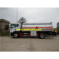 Camiones de transporte diesel DFAC 12000 litros