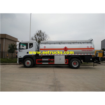 DFAC 12000 Litres Diesel Transportation Trucks