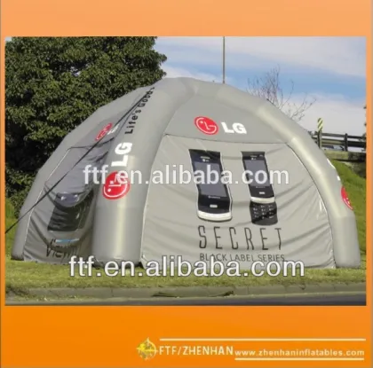 Car roof tent camping car