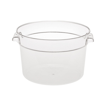 NSF Commercial Kitchen Food Container 10L Polycarbonate Food Box