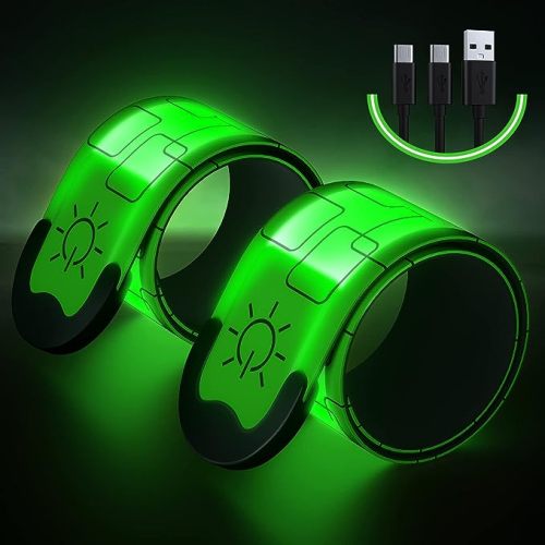 Pulsera LED de LED de LED promocional de grado superior