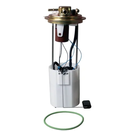 EOK Fuel Pump Assembly E3820M for Chevrolet Express 2004-2008 and GMC Savana 2004-2008