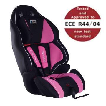 Toddler safety carseat SU-AC-CS-02