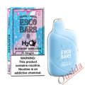 Price de fábrica ESCO Bar 6000 Puffs Vape desechable