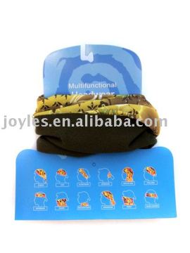 Multifunctional seamless headwear 12 in  1,pirate, ,alice band, ,hairband,balaclava,headband,scarf,foulard,blind chicken