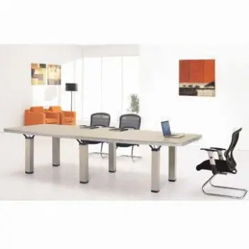 Conference Table, SGS Certified