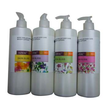 Flower Pressure Pump Lotion 500