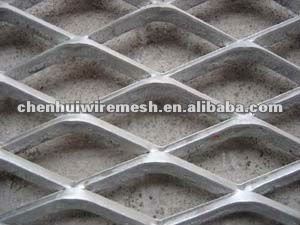 best price expanded metal (factory manufacture)