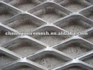 best price expanded metal (factory manufacture)