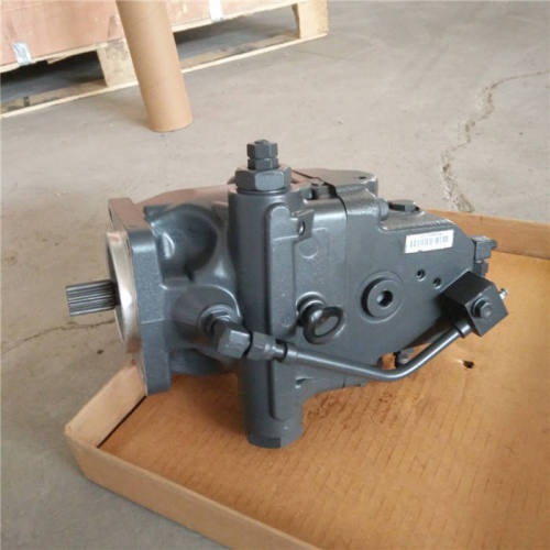 07432-68100 MOTOR DE ÓLEO ASSY ADIFICADO GD200A-1